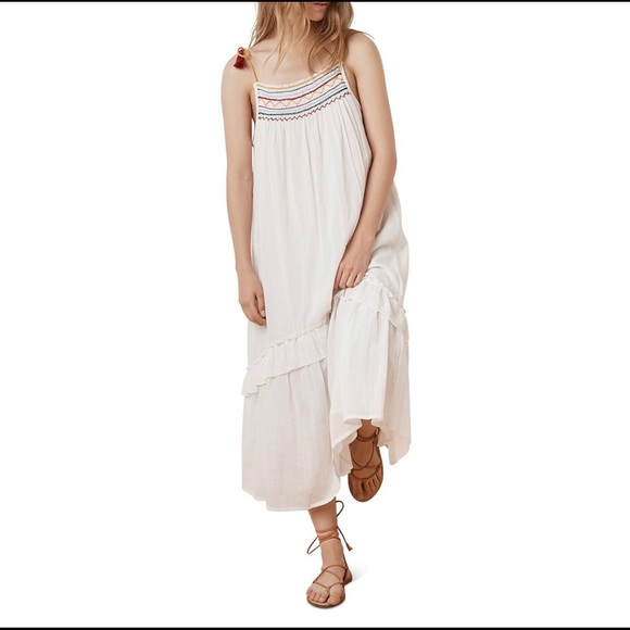 Velvet by Graham & Spencer Aira Dress - Picture 3 of 5